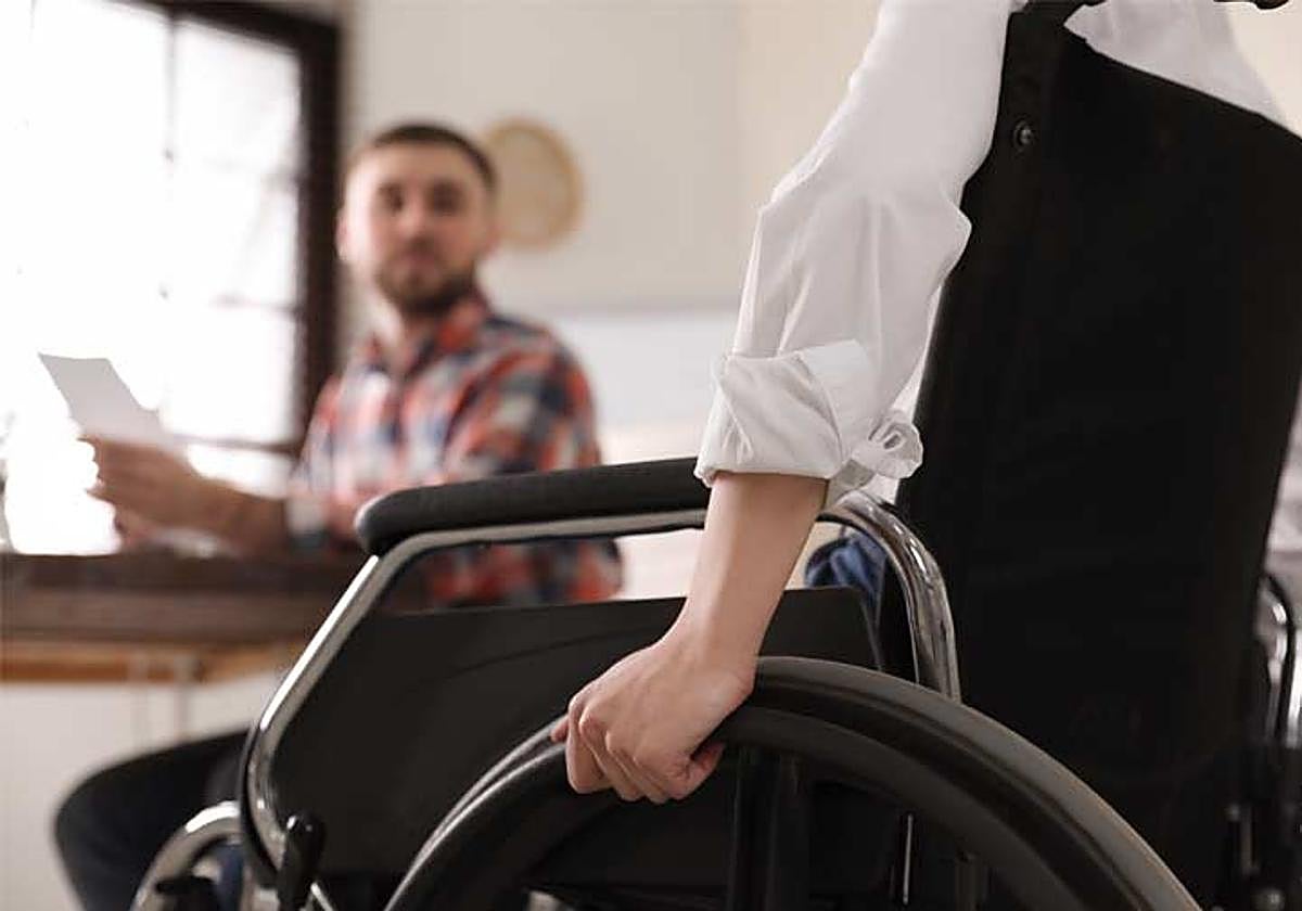 La Fundación Once consiguió en 2022 en Canarias un total de 802 contratos para personas con discapacidad.