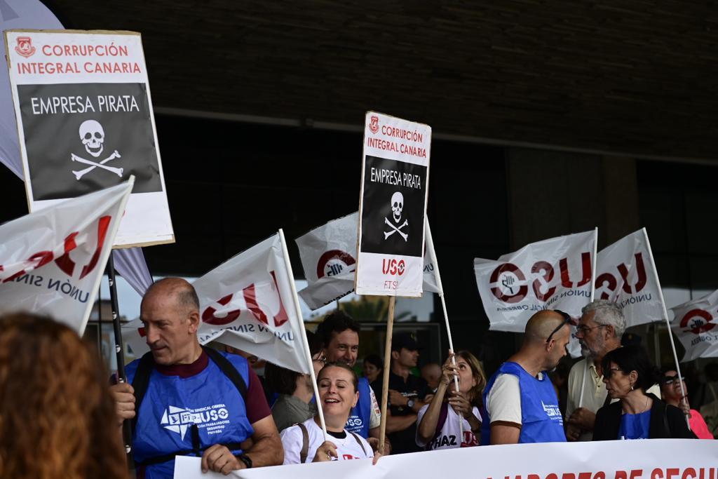 Primera jornada del juicio de Miguel Ángel Ramírez, en imágenes