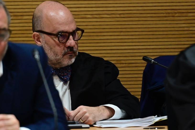 Primera jornada del juicio de Miguel Ángel Ramírez, en imágenes