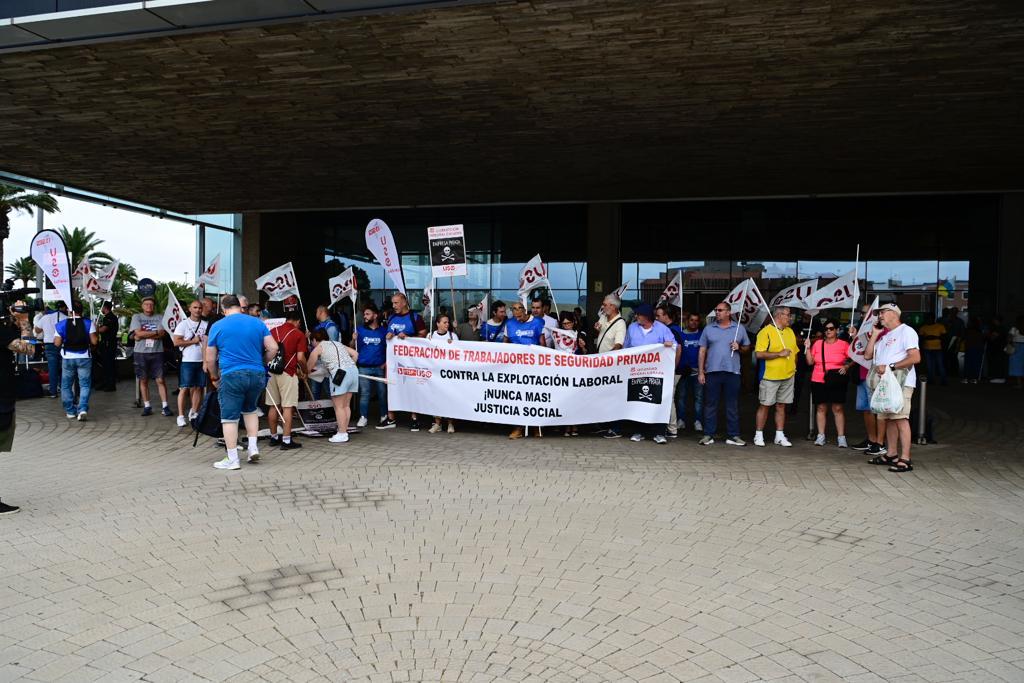 Primera jornada del juicio de Miguel Ángel Ramírez, en imágenes