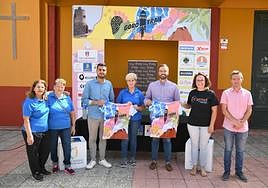 Esta sexta edición arrancará el fin de semana.