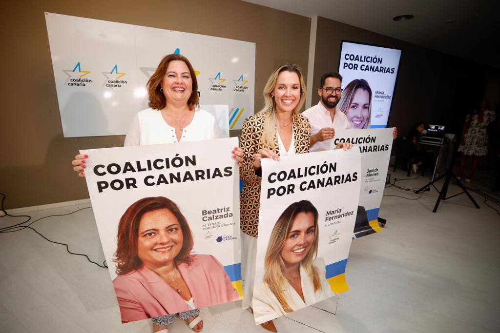 Arranca la carrera hacia el 23J