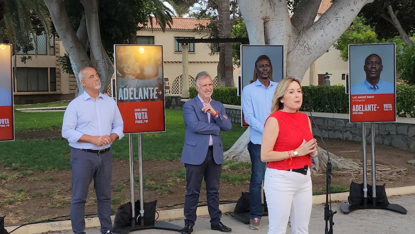 Arranca la carrera hacia el 23J