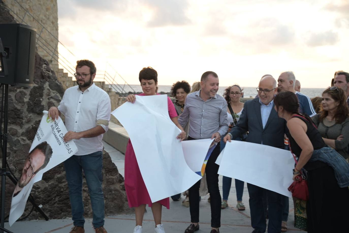 Arranca la carrera hacia el 23J