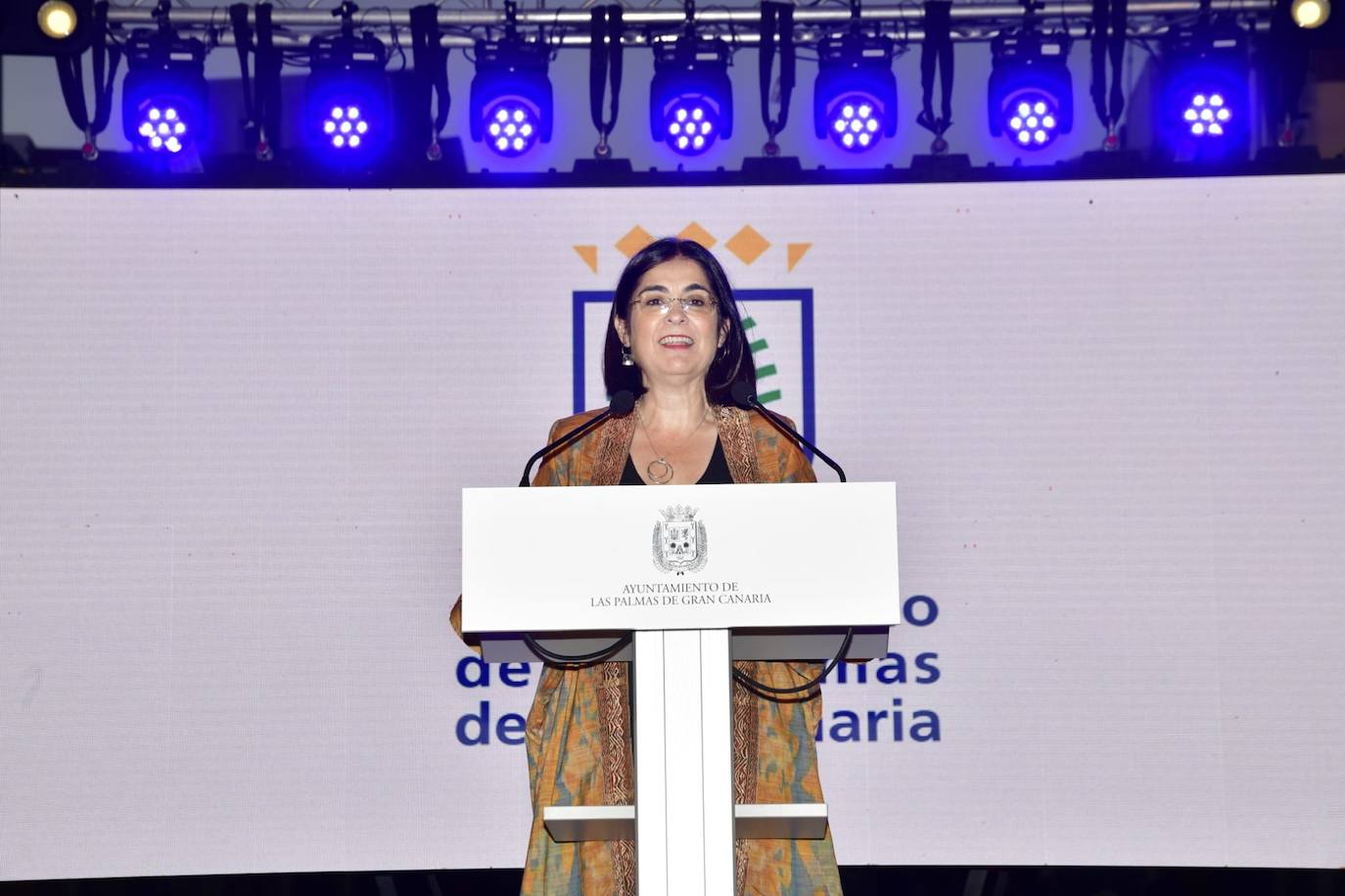 Comienza una nueva edición de las Fiestas del Carmen