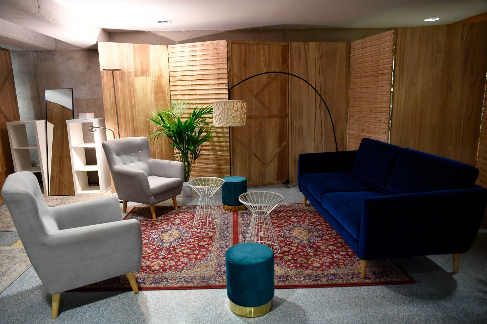 El escenario del GranCa Live Fest, en imágenes