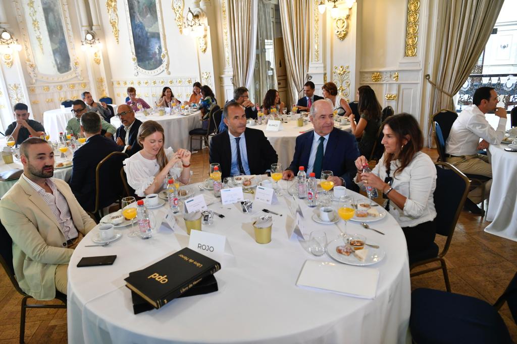 Incentivos para invertir en la cultura canaria