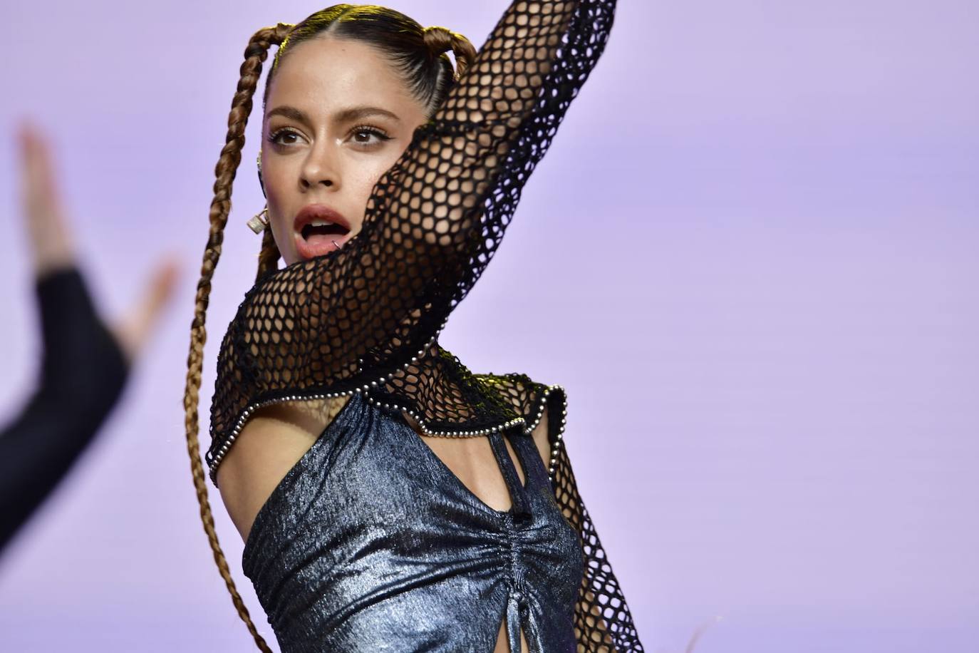 Más de 60.000 personas cantaron y bailaron en el GranCa Live Fest