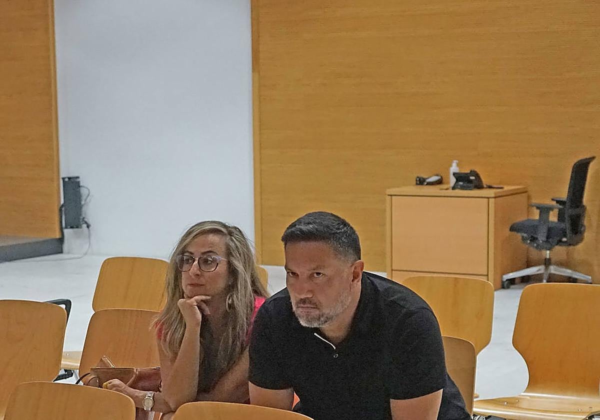 Cuarta jornada del juicio contra Miguel Ángel Ramírez