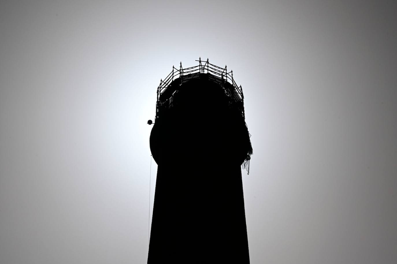 El sur de Gran Canaria roza los 40º grados