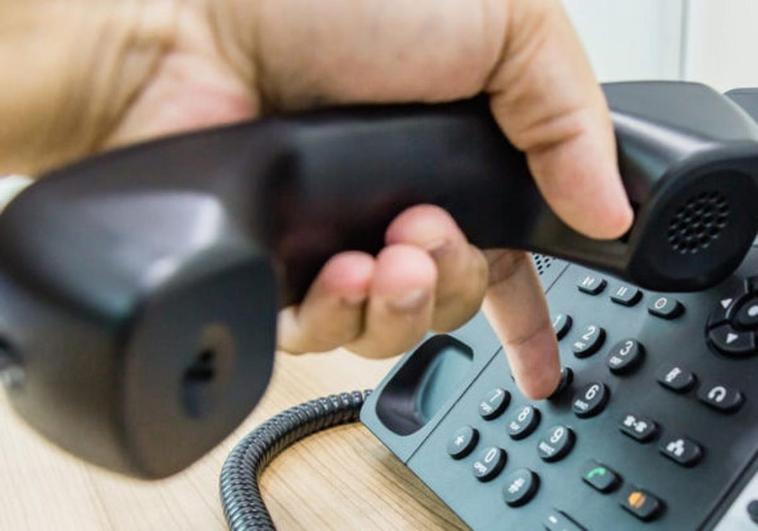 Nuevo giro: el sueldo del presidente del Cabildo se decidirá por encuesta telefónica