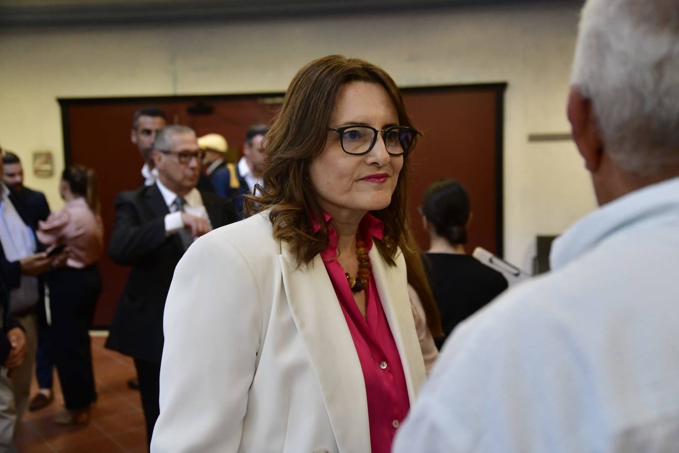 El álbum de la toma de posesión de Fernando Clavijo