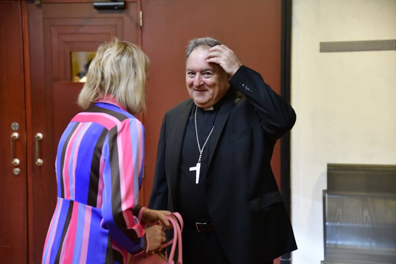 El álbum de la toma de posesión de Fernando Clavijo