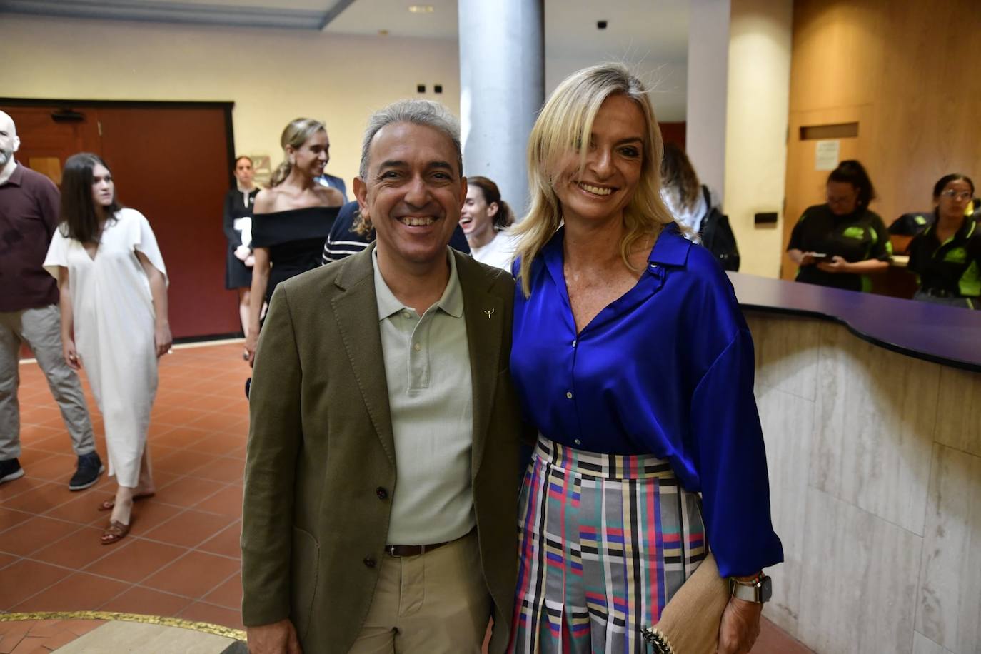 El álbum de la toma de posesión de Fernando Clavijo