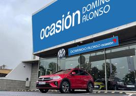 Domingo Alonso Ocasión, nueva marca en el mercado de vehículos de ocasión