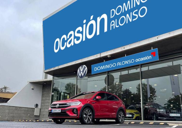 Domingo Alonso Ocasión, nueva marca en el mercado de vehículos de ocasión