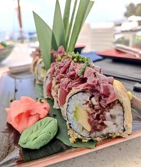 Imagen secundaria 2 - No es un sueño, es Perchel Beach Club