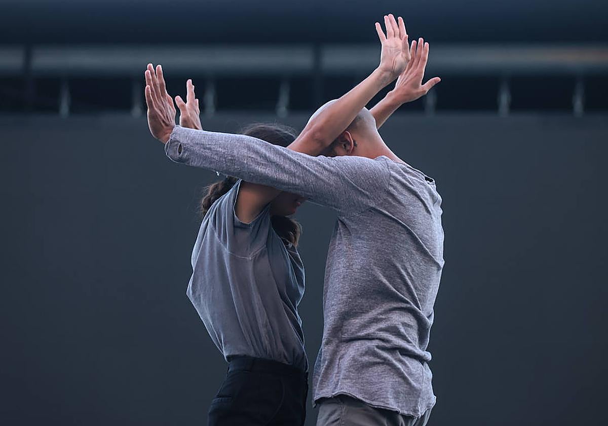 Una imagen de 'Farisa'.