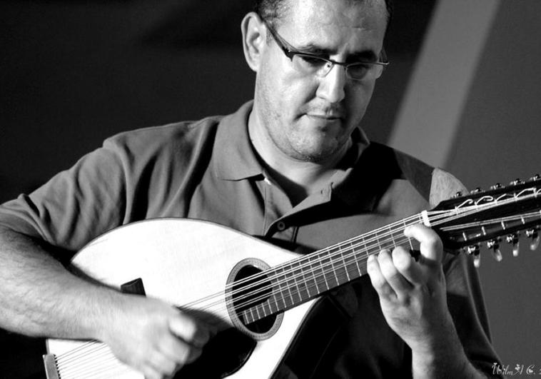 Silvestre Ramírez: «En tiempos de mi abuelo, la música era un refugio»
