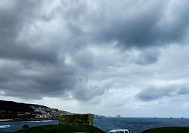Los termómetros dan un respiro en las islas.