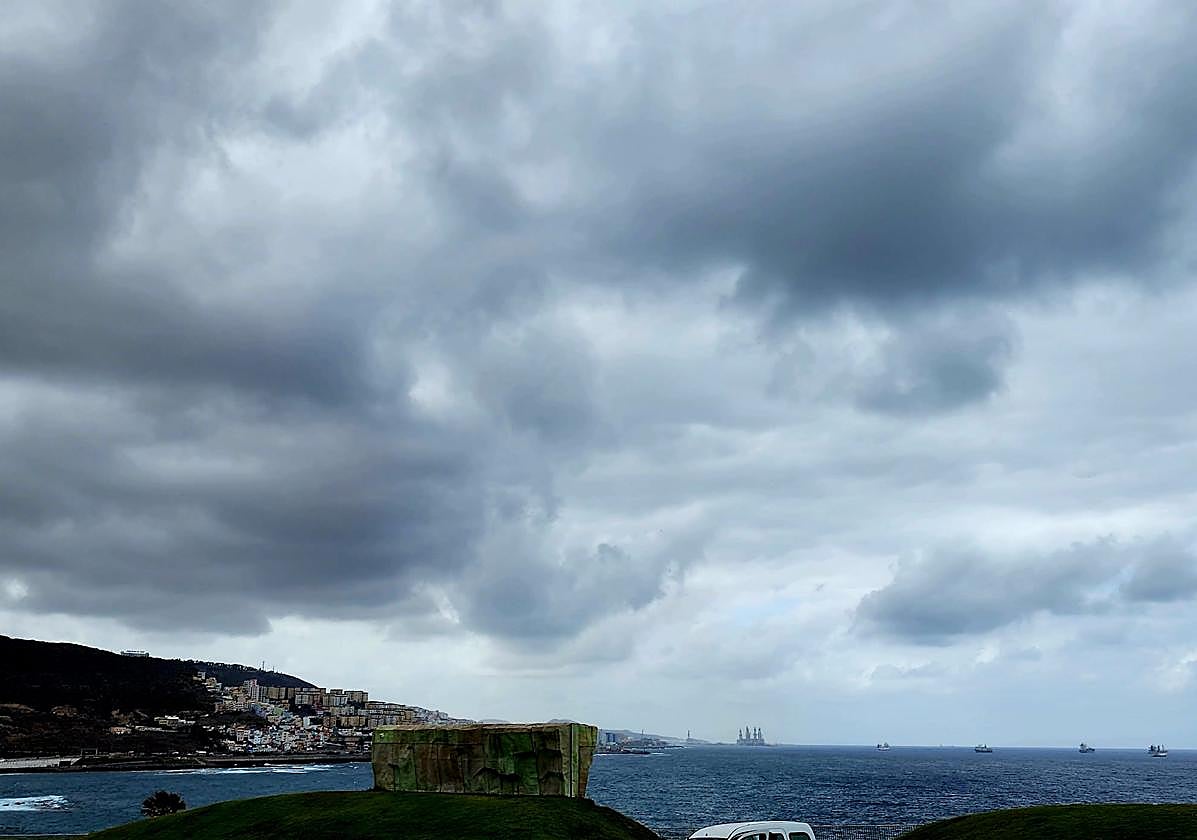 Los termómetros dan un respiro en las islas.