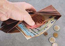 Los canarios cobran un 13% menos que el resto del país