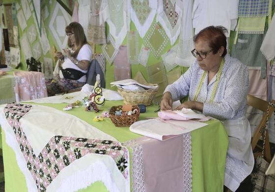 La Feria de Artesanía de Antigua se celebrará del 2 al 5 de mayo