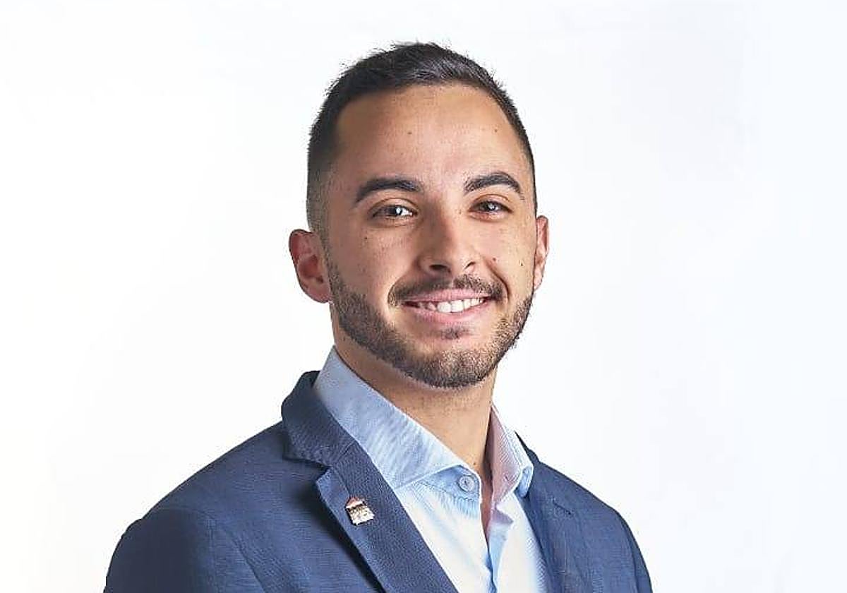 El nuevo edil de AXsM en San Mateo tomará posesión de su acta este lunes