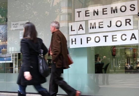 La firma de hipotecas de viviendas en Canarias cae un 42,4% en mayo
