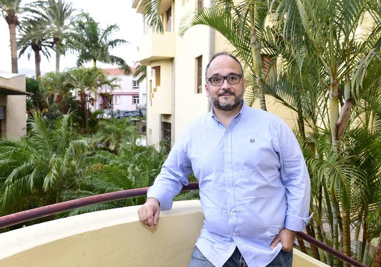 El PSOE propondrá a Valbuena como senador autonómico