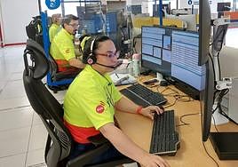 La joven viajaba en buggy por el camino de tierra de Ugán, en el municipio de Pájara.