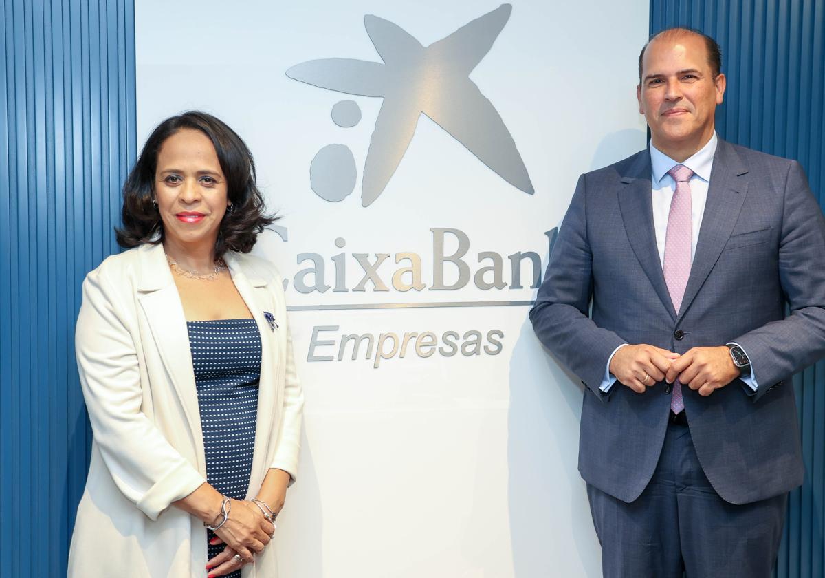 Esparragoza gana los Premios Mujer Empresaria Caixabank en Canarias