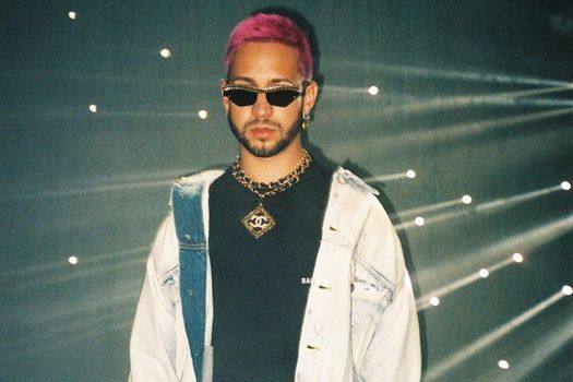 Mora en Gran Canaria 