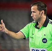 El Ejecutivo 'necesita' tres personas para gestionar Deportes