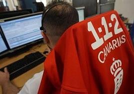 Centro Coordinador de Emergencias y Seguridad 1-1-2.