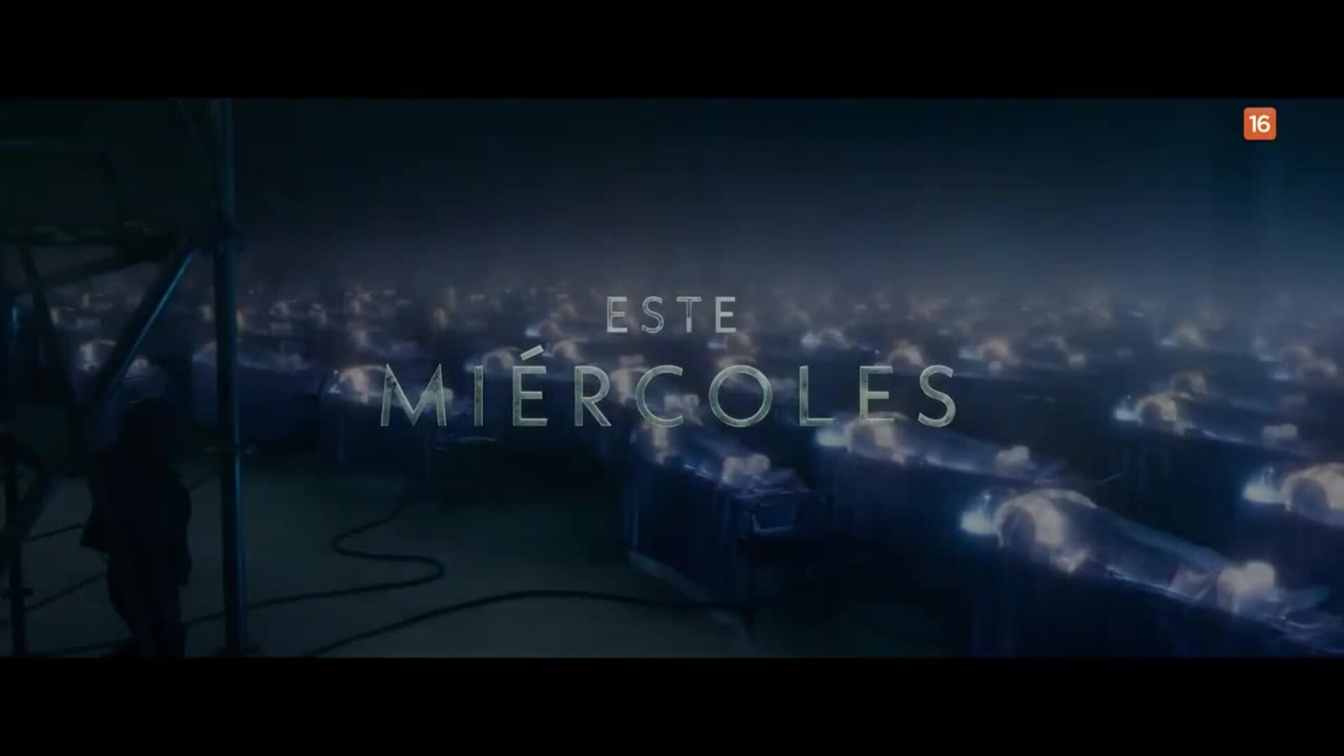 Invasión Secreta Tráiler Final Temporada Disney Canarias7 