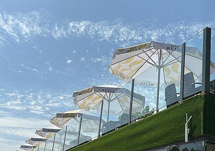 Imagen principal - Coca-Cola vuelve a unirse a la hostelería para aprovechar las buenas expectativas del turismo