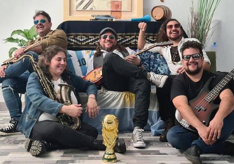 Cita con 'Revirado Project' en Fábrica La Isleta