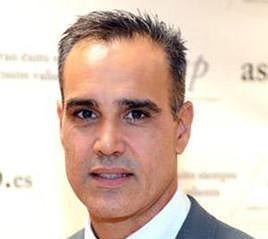 José Ramón Barrera.