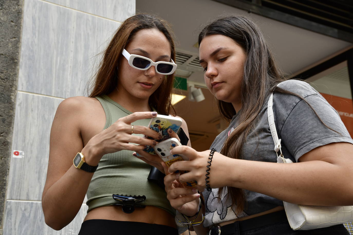 Locura por conseguir entrada a un euro para ver a Quevedo