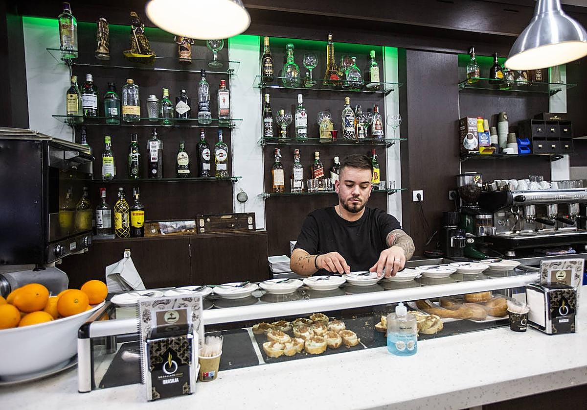 Los autónomos confían en que el nuevo Gobierno de Canarias les apoye y refuerce.