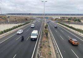 El Cabildo reclamará al Gobierno hasta el último céntimo del arreglo del viaducto del Guiniguada