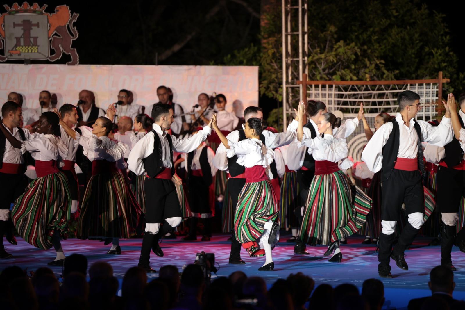 La tradición se apodera de Ingenio