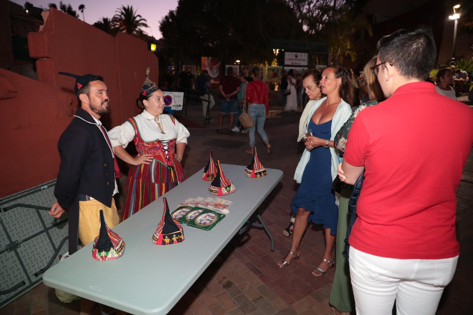 La tradición se apodera de Ingenio