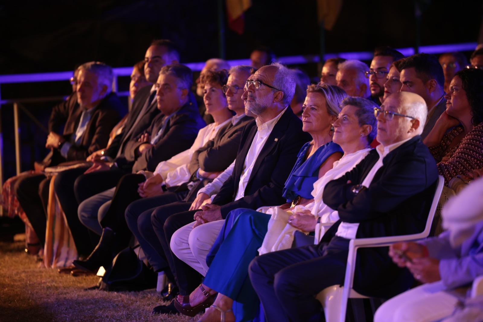 La tradición se apodera de Ingenio