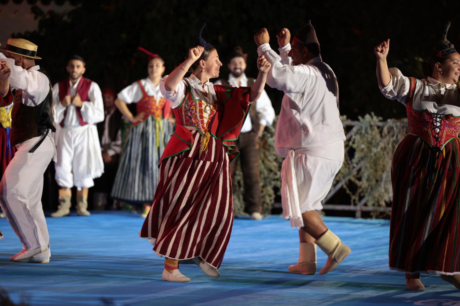 La tradición se apodera de Ingenio