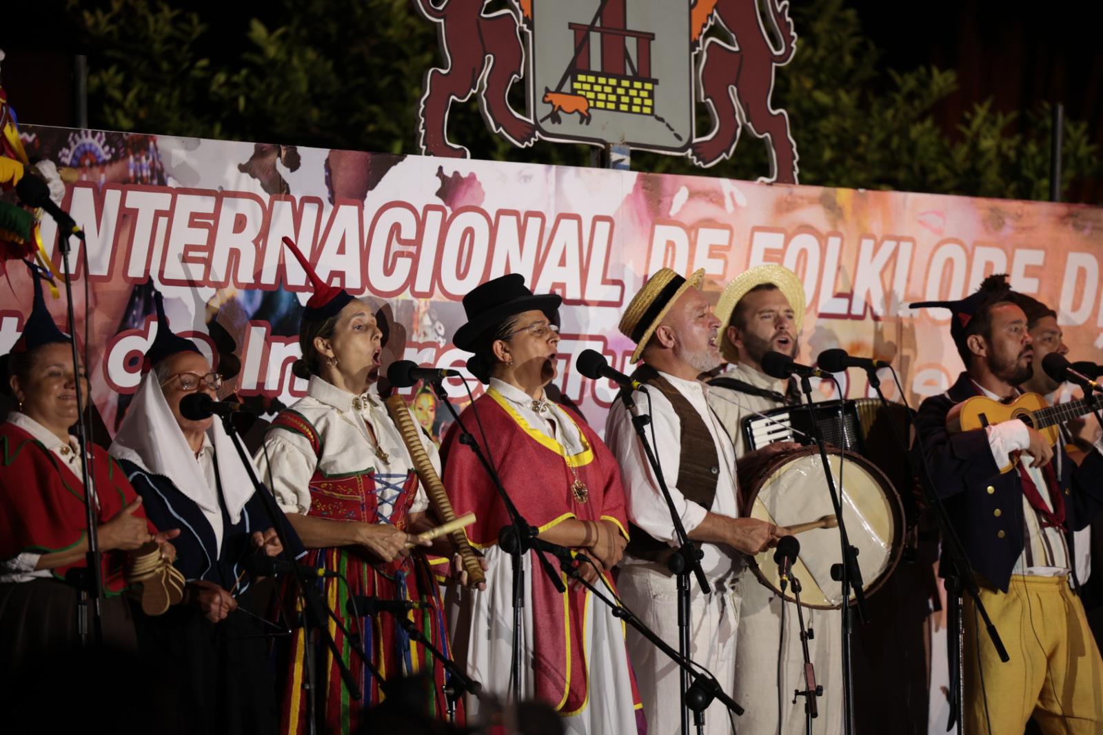 La tradición se apodera de Ingenio