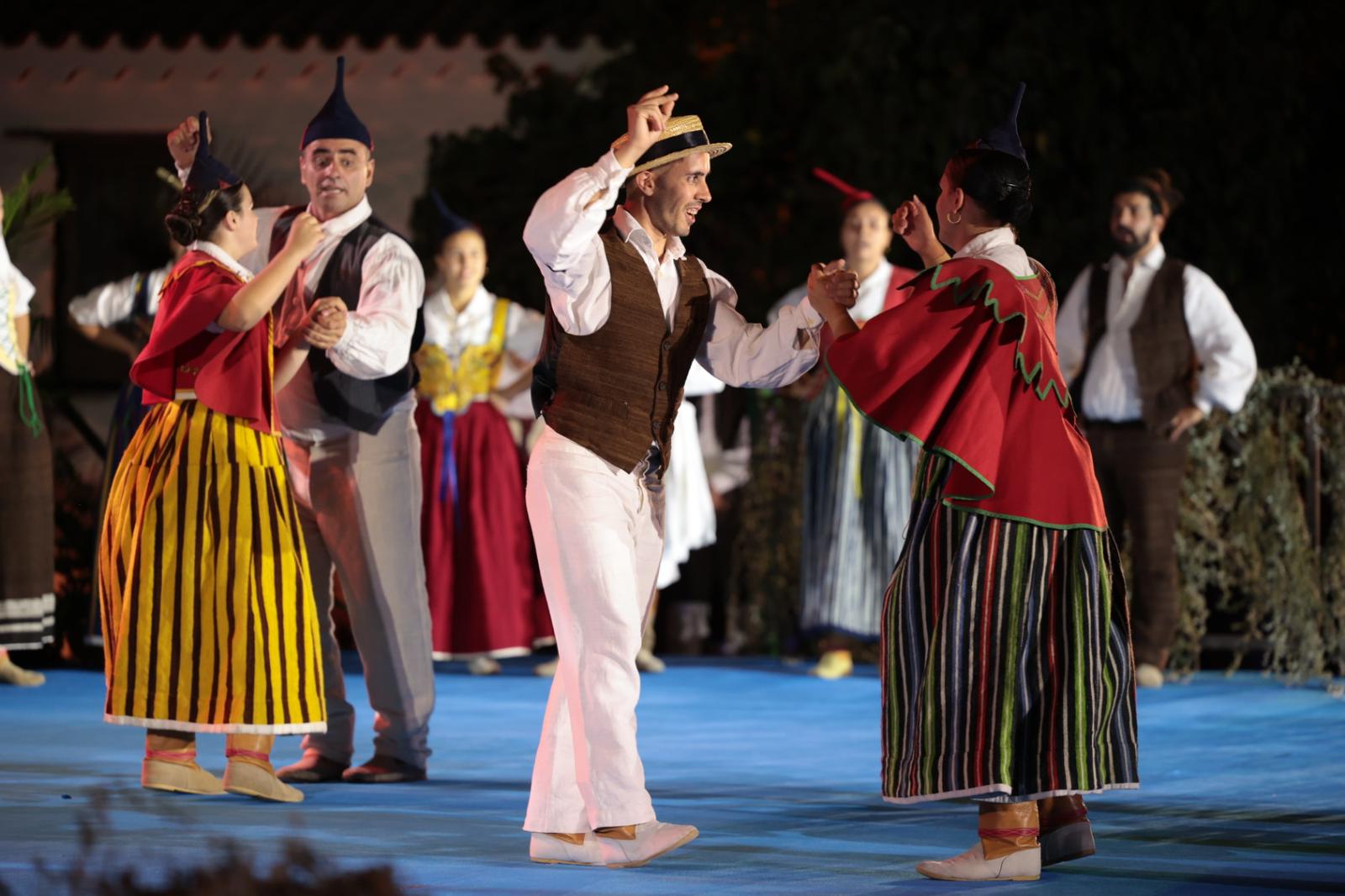 La tradición se apodera de Ingenio