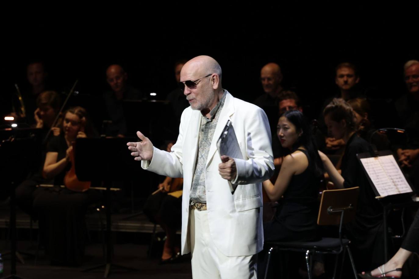 Un &#039;serial killer&#039; llamado Malkovich