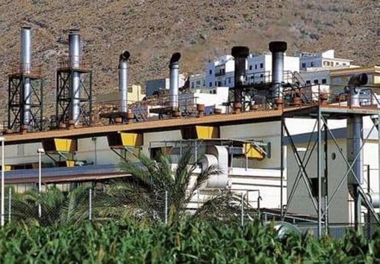 El suministro eléctrico se recuperará de manera «progresiva» en La Gomera